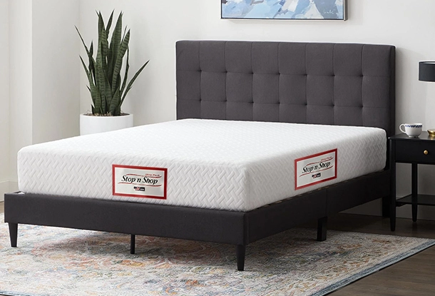 LUCID-Comfort-Collection-10-inch-Gel-Memory-Foam-Mattress-610 (Copy)